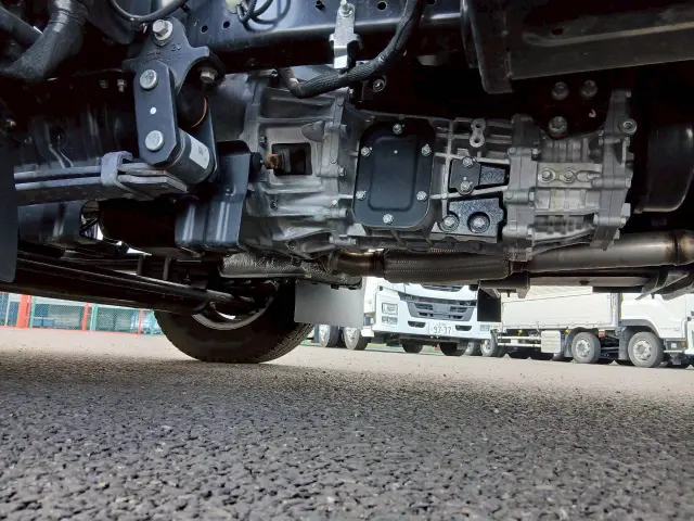 日野 デュトロ 2KG-XZU712M(2WD)の写真33