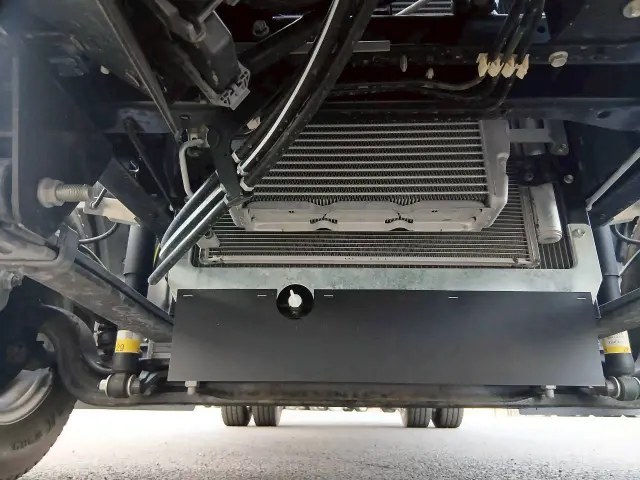 日野 デュトロ 2KG-XZU712M(2WD)の写真34