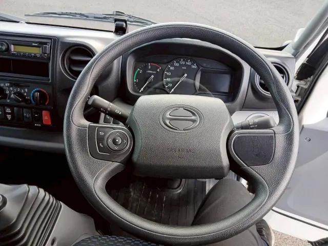 日野 デュトロ 2KG-XZU712M(2WD)の写真39