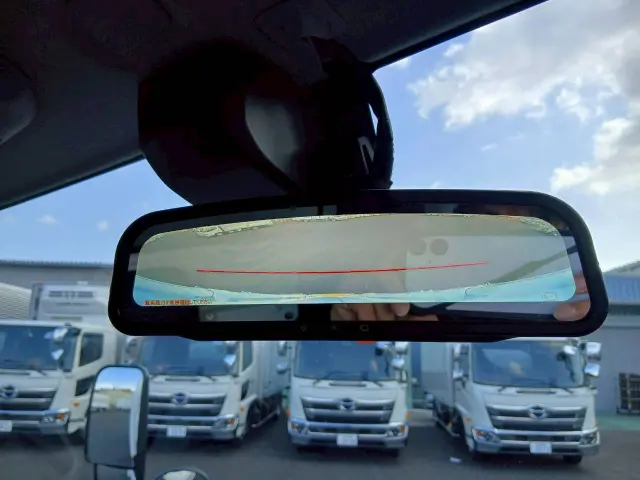 日野 デュトロ 2KG-XZU712M(2WD)の写真41