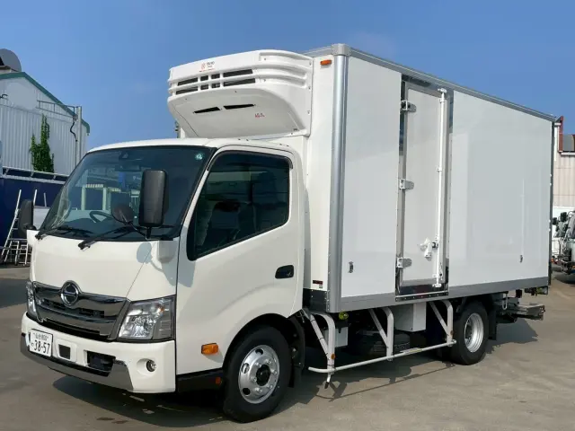 日野 デュトロ 2KG-XZU712M(2WD)の写真1