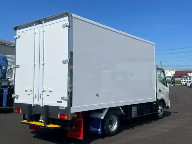 日野 デュトロ 2KG-XZU712M(2WD)の写真4