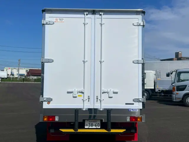 日野 デュトロ 2KG-XZU712M(2WD)の写真5