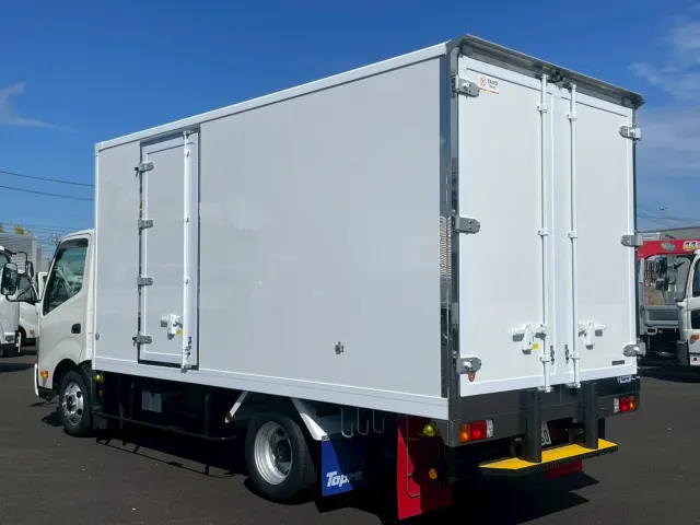 日野 デュトロ 2KG-XZU712M(2WD)の写真6