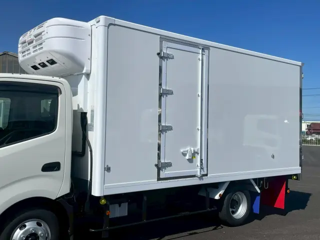 日野 デュトロ 2KG-XZU712M(2WD)の写真7