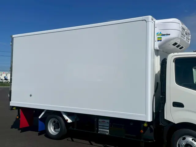 日野 デュトロ 2KG-XZU712M(2WD)の写真8