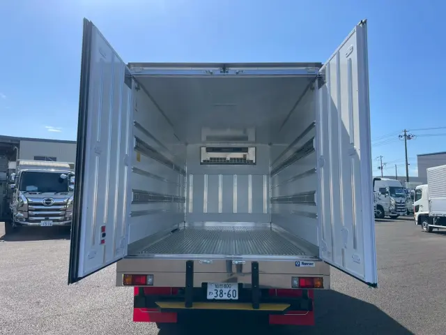 日野 デュトロ 2KG-XZU712M(2WD)の写真9