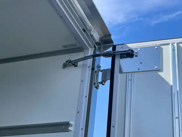 日野 デュトロ 2KG-XZU712M(2WD)の写真13