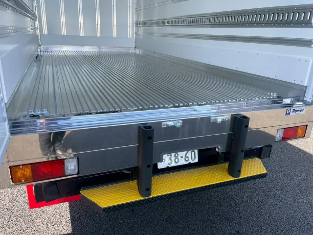 日野 デュトロ 2KG-XZU712M(2WD)の写真14