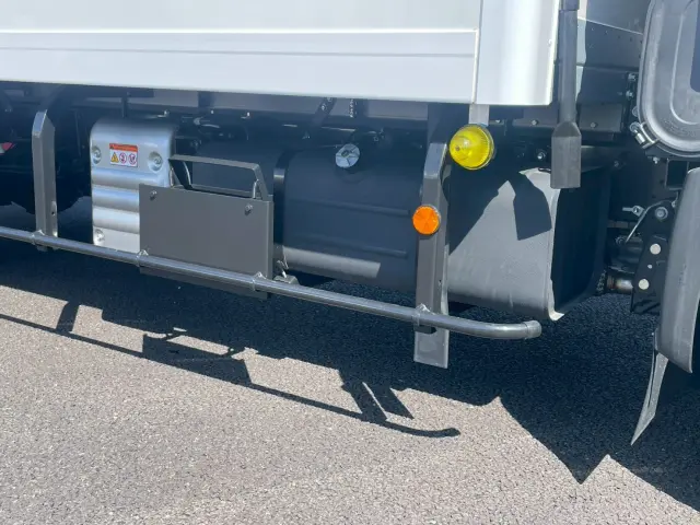 日野 デュトロ 2KG-XZU712M(2WD)の写真16