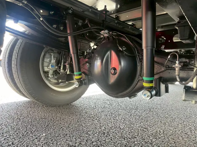 日野 デュトロ 2KG-XZU712M(2WD)の写真17