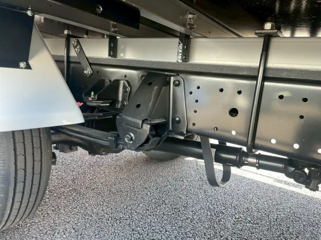 日野 デュトロ 2KG-XZU712M(2WD)の写真18