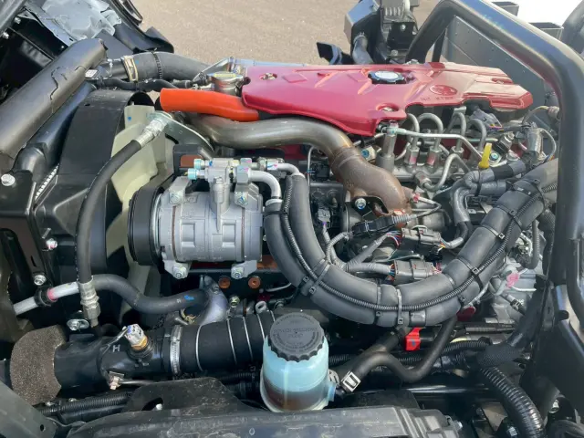 日野 デュトロ 2KG-XZU712M(2WD)の写真20