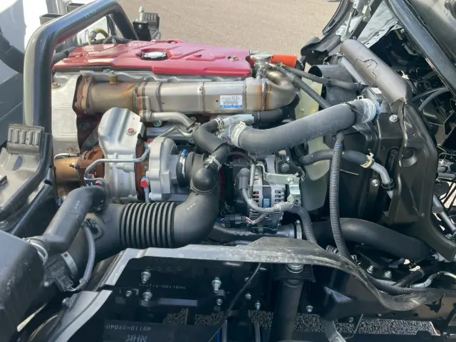 日野 デュトロ 2KG-XZU712M(2WD)の写真21