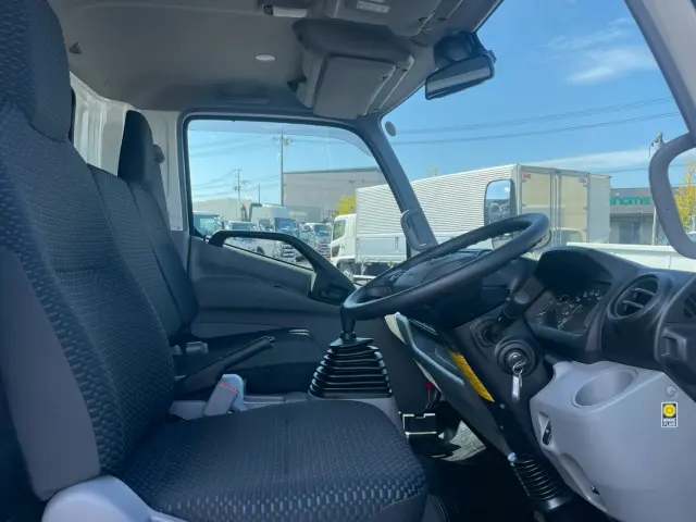 日野 デュトロ 2KG-XZU712M(2WD)の写真24