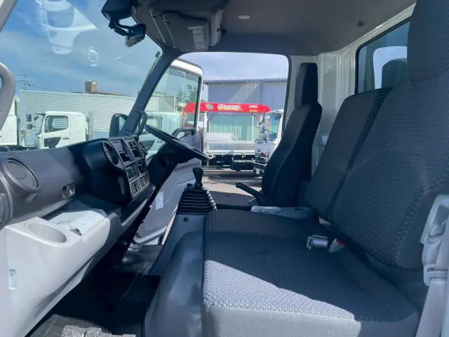 日野 デュトロ 2KG-XZU712M(2WD)の写真25