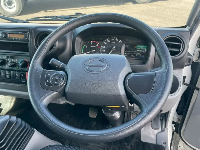 日野 デュトロ 2KG-XZU712M(2WD)の写真26