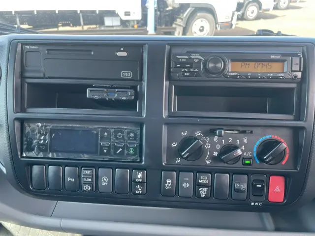 日野 デュトロ 2KG-XZU712M(2WD)の写真28