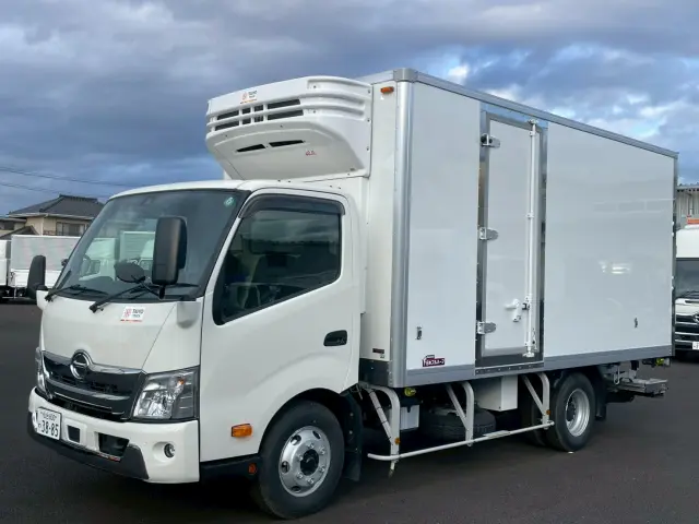 日野 デュトロ 2KG-XZU712M(2WD)の写真1