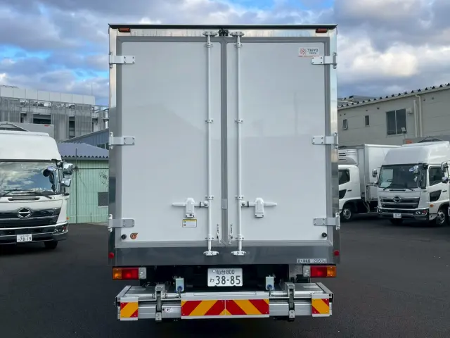 日野 デュトロ 2KG-XZU712M(2WD)の写真5