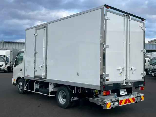 日野 デュトロ 2KG-XZU712M(2WD)の写真6