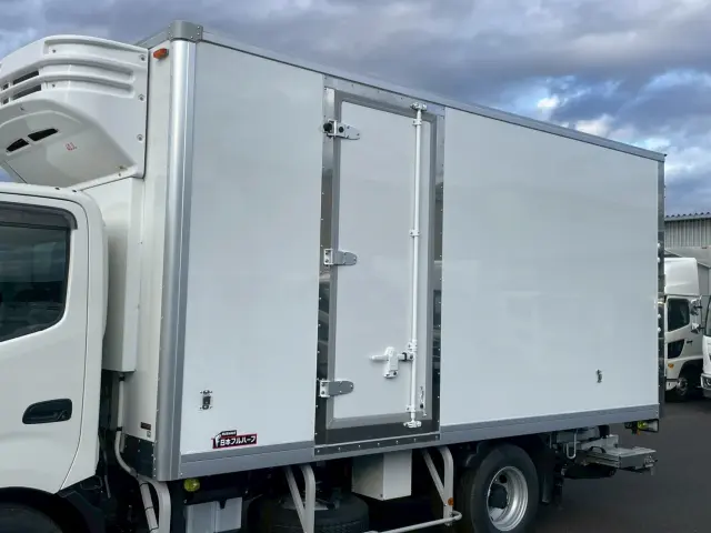 日野 デュトロ 2KG-XZU712M(2WD)の写真7