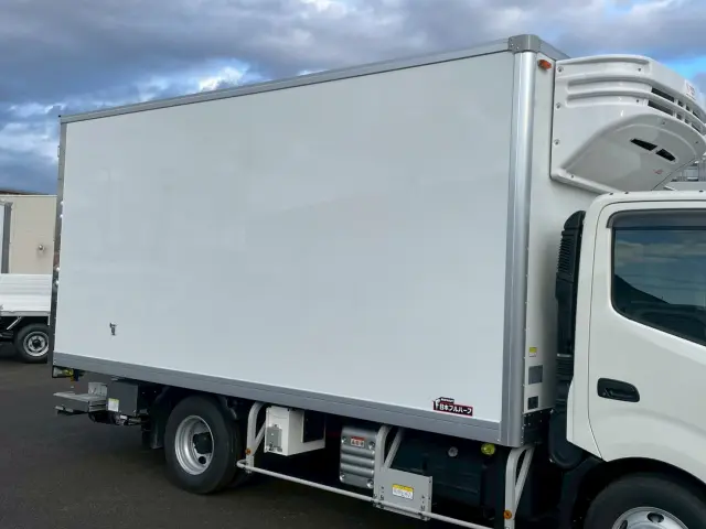 日野 デュトロ 2KG-XZU712M(2WD)の写真8