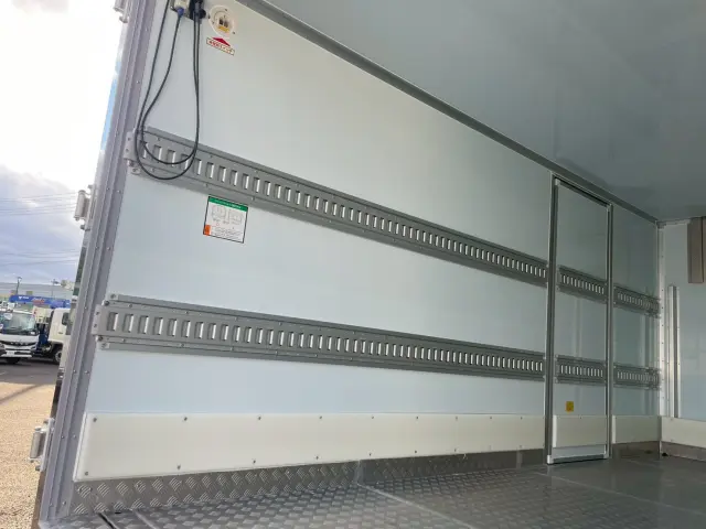 日野 デュトロ 2KG-XZU712M(2WD)の写真10