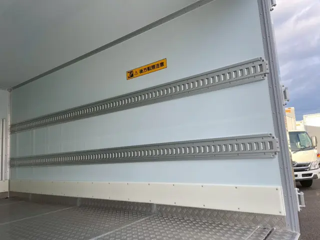 日野 デュトロ 2KG-XZU712M(2WD)の写真12