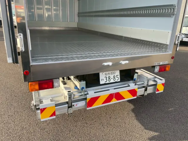 日野 デュトロ 2KG-XZU712M(2WD)の写真13