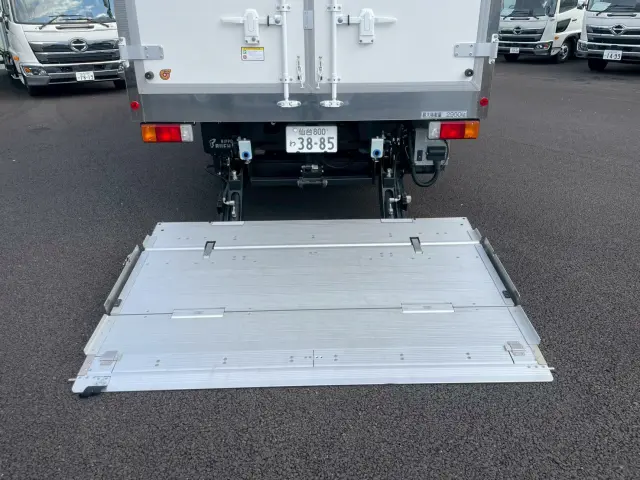 日野 デュトロ 2KG-XZU712M(2WD)の写真14