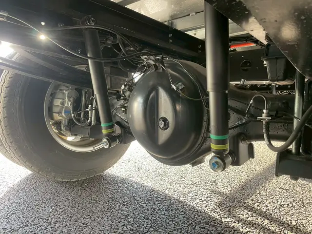 日野 デュトロ 2KG-XZU712M(2WD)の写真19