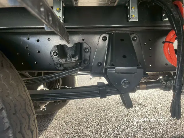 日野 デュトロ 2KG-XZU712M(2WD)の写真20