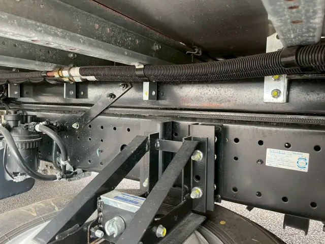 日野 デュトロ 2KG-XZU712M(2WD)の写真21