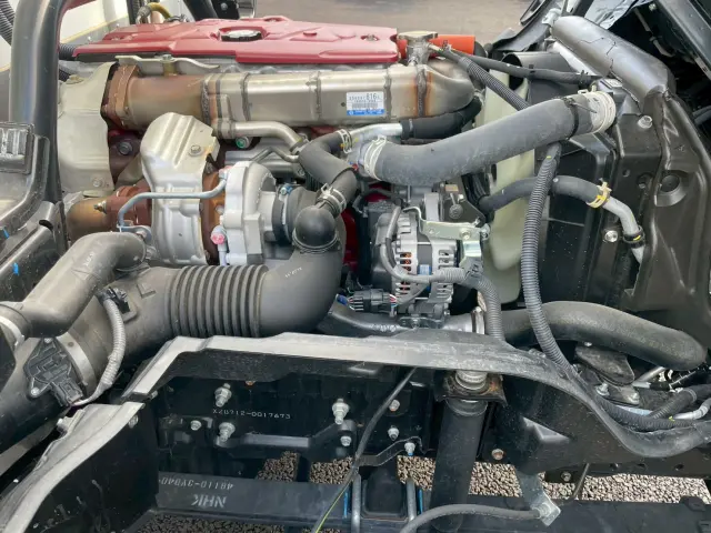 日野 デュトロ 2KG-XZU712M(2WD)の写真23