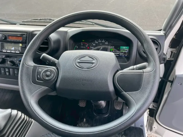 日野 デュトロ 2KG-XZU712M(2WD)の写真27