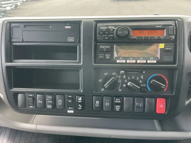 日野 デュトロ 2KG-XZU712M(2WD)の写真29