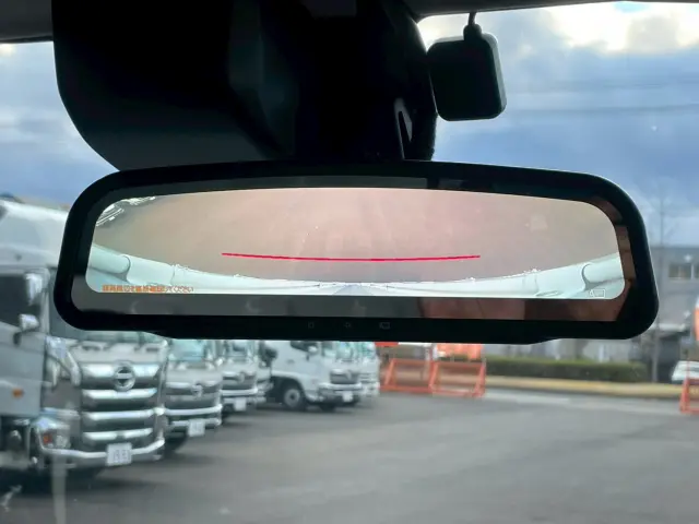 日野 デュトロ 2KG-XZU712M(2WD)の写真31