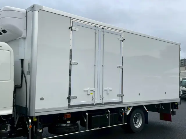 日野 レンジャー 2KG-FD2ABG(2WD)の写真7