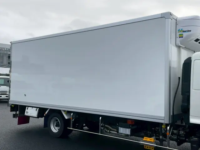 日野 レンジャー 2KG-FD2ABG(2WD)の写真8