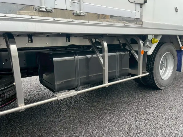 日野 レンジャー 2KG-FD2ABG(2WD)の写真16