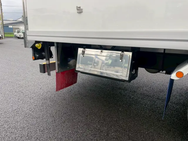 日野 レンジャー 2KG-FD2ABG(2WD)の写真17