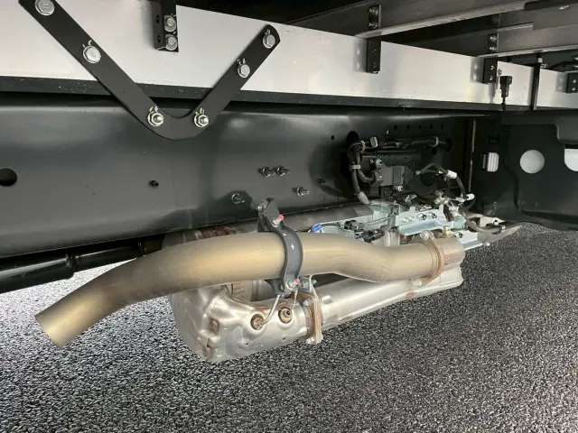 日野 レンジャー 2KG-FD2ABG(2WD)の写真20