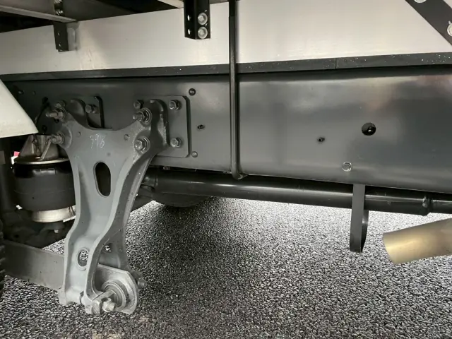 日野 レンジャー 2KG-FD2ABG(2WD)の写真21