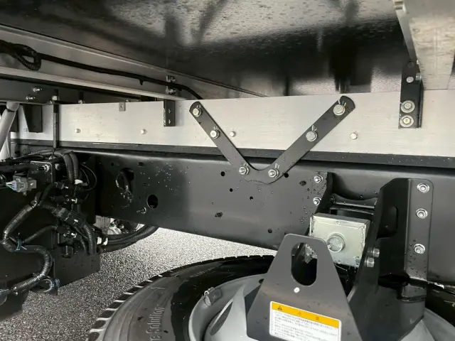 日野 レンジャー 2KG-FD2ABG(2WD)の写真22