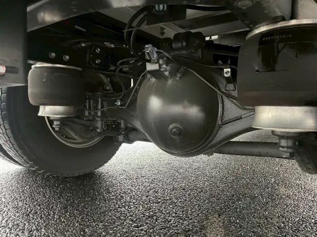 日野 レンジャー 2KG-FD2ABG(2WD)の写真23