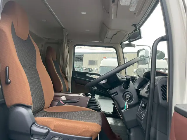 日野 レンジャー 2KG-FD2ABG(2WD)の写真25