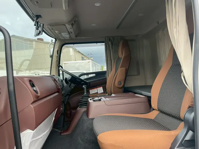 日野 レンジャー 2KG-FD2ABG(2WD)の写真26