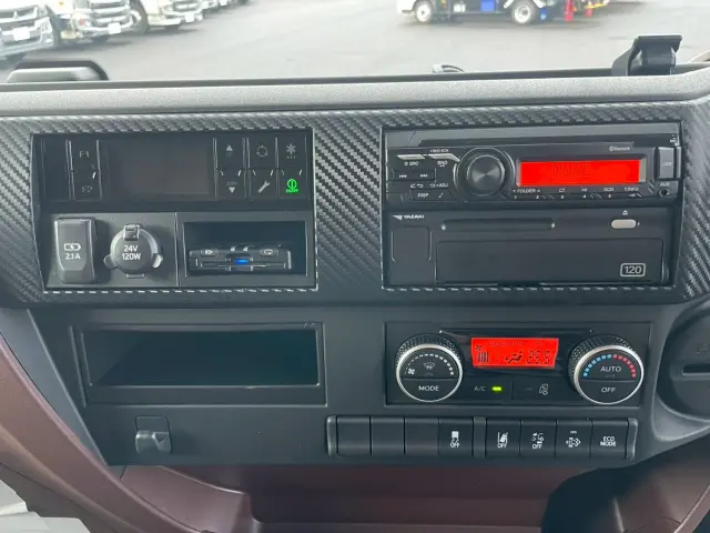 日野 レンジャー 2KG-FD2ABG(2WD)の写真29