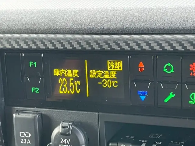 日野 レンジャー 2KG-FD2ABG(2WD)の写真30